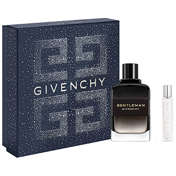 Givenchy - Gentleman Boisée (eau de parfum) szett II. eau de parfum parfüm uraknak
