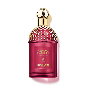 Guerlain - Florabloom Absolu eau de parfum parfüm unisex