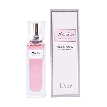 Christian Dior - Miss Dior Absolutely Blooming Roller Pearl eau de parfum parfüm hölgyeknek