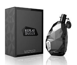 Replay - Stone eau de toilette parfüm uraknak