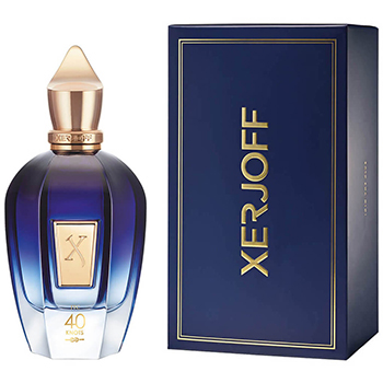 Xerjoff - 40 Knots eau de parfum parfüm unisex