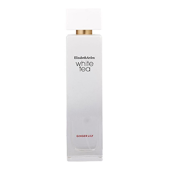 Elizabeth Arden - White Tea Ginger Lily eau de toilette parfüm hölgyeknek