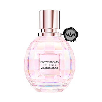 Viktor & Rolf - Flowerbomb In The Sky eau de parfum parfüm hölgyeknek
