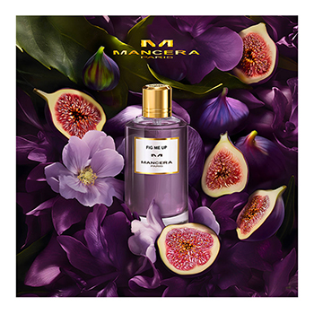 Mancera - Fig Me Up eau de parfum parfüm unisex