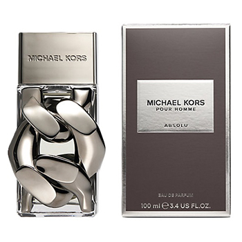 Michael Kors - Pour Homme Absolu eau de parfum parfüm uraknak