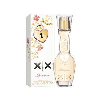 Mexx - XX Lovesome eau de toilette parfüm hölgyeknek
