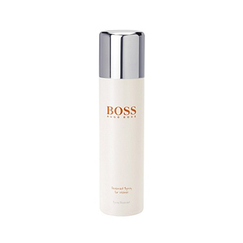 Hugo Boss - Orange spray dezodor parfüm hölgyeknek