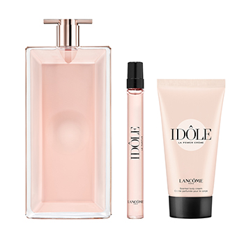 Lancôme - Idole szett II. eau de parfum parfüm hölgyeknek
