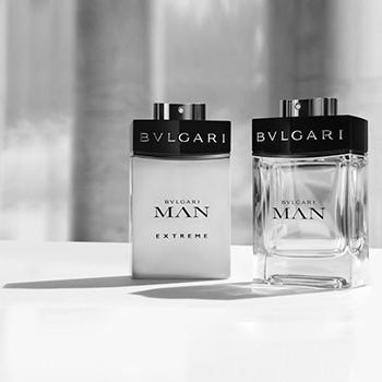 Bvlgari - Bvlgari Man eau de toilette parfüm uraknak