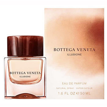 Bottega Veneta - Illusione eau de parfum parfüm hölgyeknek