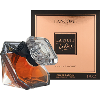 Lancôme - La Nuit Trésor Vanille Noire eau de parfum parfüm hölgyeknek