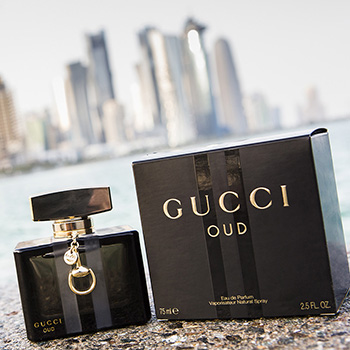 Gucci - OUD eau de parfum parfüm unisex