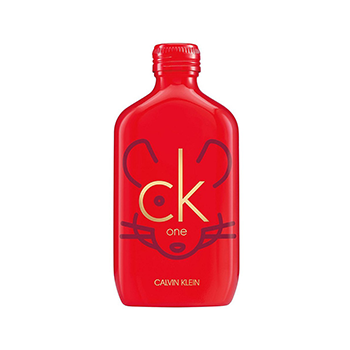 Calvin Klein - CK One Collector's Edition (2020) Chinese New Year eau de toilette parfüm unisex