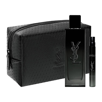 Yves Saint-Laurent - MYSLF szett II. eau de parfum parfüm uraknak