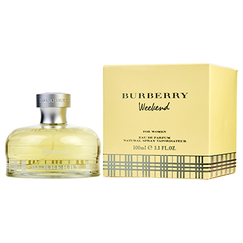 Burberry - Weekend (1997) eau de parfum parfüm hölgyeknek