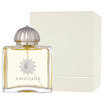 Amouage - Ciel Pour Femme eau de parfum parfüm hölgyeknek