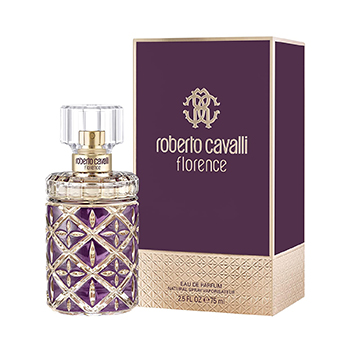 Roberto Cavalli - Florence eau de parfum parfüm hölgyeknek