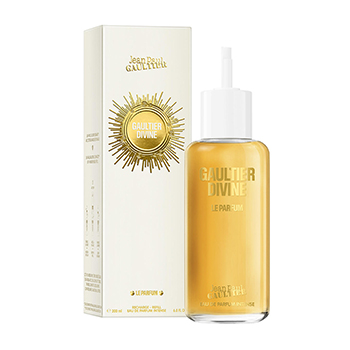 Jean Paul Gaultier - Gaultier Divine Le Parfum (utántöltő) eau de parfum parfüm hölgyeknek