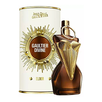 Jean Paul Gaultier - Divine Elixir eau de parfum parfüm hölgyeknek