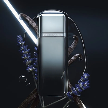Carolina Herrera - 212 VIP Black Elixir eau de parfum parfüm uraknak