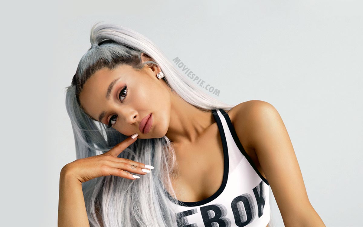 Ariana Grande