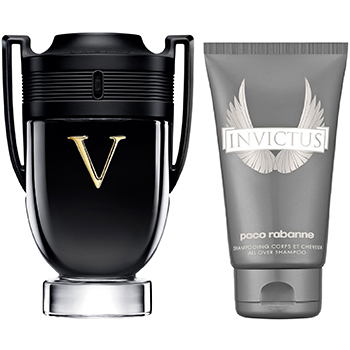 Paco Rabanne - Invictus Victory szett II. eau de parfum parfüm uraknak