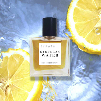 Francesca Bianchi - Etruscan Water extrait de parfum parfüm unisex