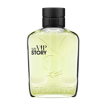 Playboy - My VIP Story eau de toilette parfüm uraknak