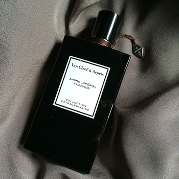 Van Cleef & Arpels - Ambre Imperial (Collection Extraordinaire) eau de parfum parfüm unisex