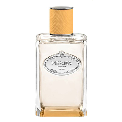 Prada - Infusion Mandarine eau de parfum parfüm unisex