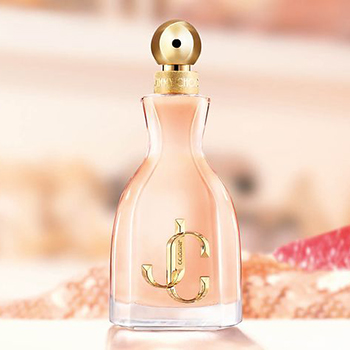 Jimmy Choo - I Want Choo eau de parfum parfüm hölgyeknek