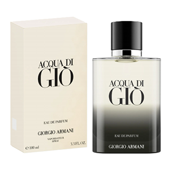 Giorgio Armani - Acqua Di Gio (eau de parfum) eau de parfum parfüm uraknak Giorgio Armani - Acqua Di Gio (eau de parfum) eau de parfum parfüm uraknak