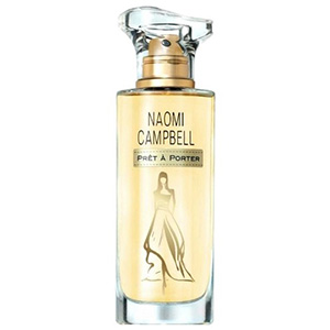 Naomi Campbell - Pret A Porter (eau de toilette) eau de toilette parfüm hölgyeknek