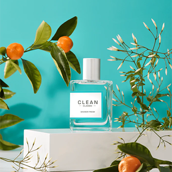 Clean - Shower Fresh eau de parfum parfüm hölgyeknek