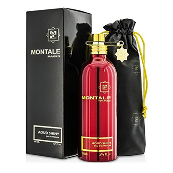 Montale - Aoud Shiny eau de parfum parfüm unisex