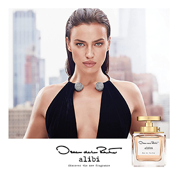 Oscar De La Renta - Alibi (eau de parfum) eau de parfum parfüm hölgyeknek