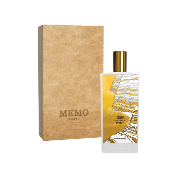 Memo Paris - Corfu eau de parfum parfüm unisex