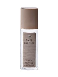 Naomi Campbell - Naomi Campbell deo (natural spray) parfüm hölgyeknek