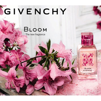 Givenchy - Bloom Givenchy eau de toilette parfüm hölgyeknek