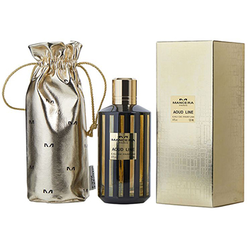 Mancera - Aoud Line eau de parfum parfüm unisex