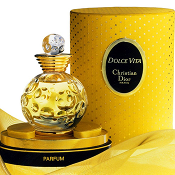 Christian Dior - Dolce Vita eau de toilette parfüm hölgyeknek