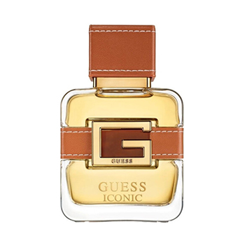 Guess - Iconic Homme eau de toilette parfüm uraknak