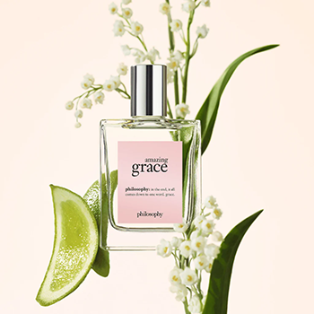 Philosophy - Amazing Grace eau de toilette parfüm hölgyeknek