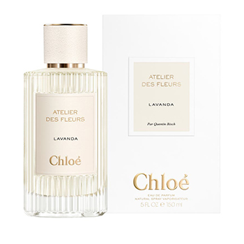 Chloé - Atelier Des Fleurs Lavanda eau de parfum parfüm unisex