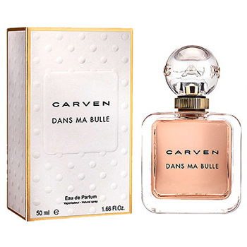 Carven - Dans Ma Bulle eau de parfum parfüm hölgyeknek