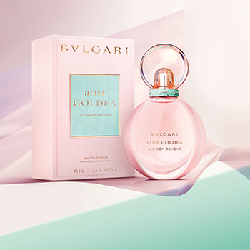 Bvlgari - Rose Goldea Blossom Delight (eau de parfum) eau de parfum parfüm hölgyeknek