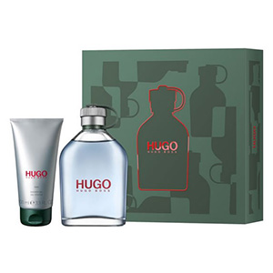 Hugo Boss - Hugo szett II. eau de toilette parfüm uraknak
