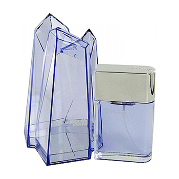 Paco Rabanne - Ultraviolet Liquid Metal eau de toilette parfüm uraknak