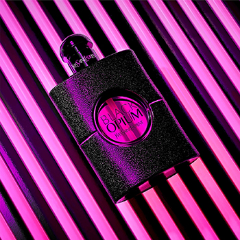 Yves Saint-Laurent - Black Opium Neon eau de parfum parfüm hölgyeknek