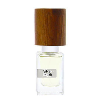 Nasomatto - Silver Musk extrait de parfum parfüm unisex